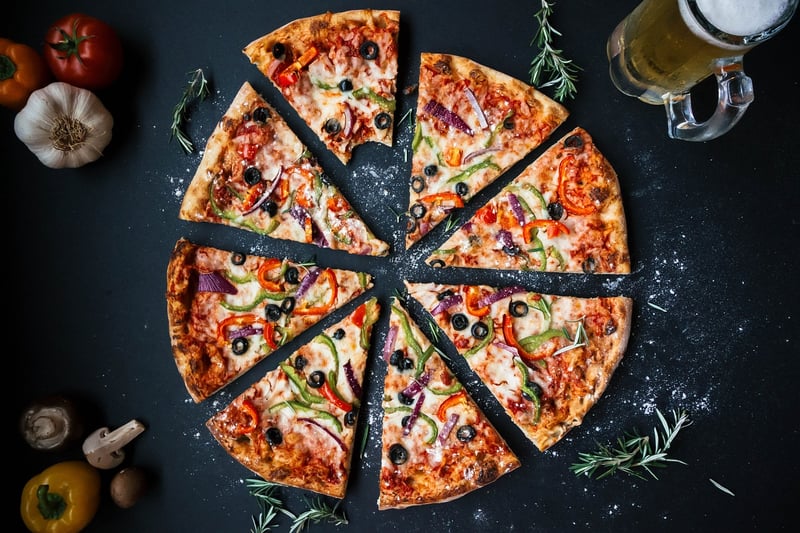 Italian Cuisine