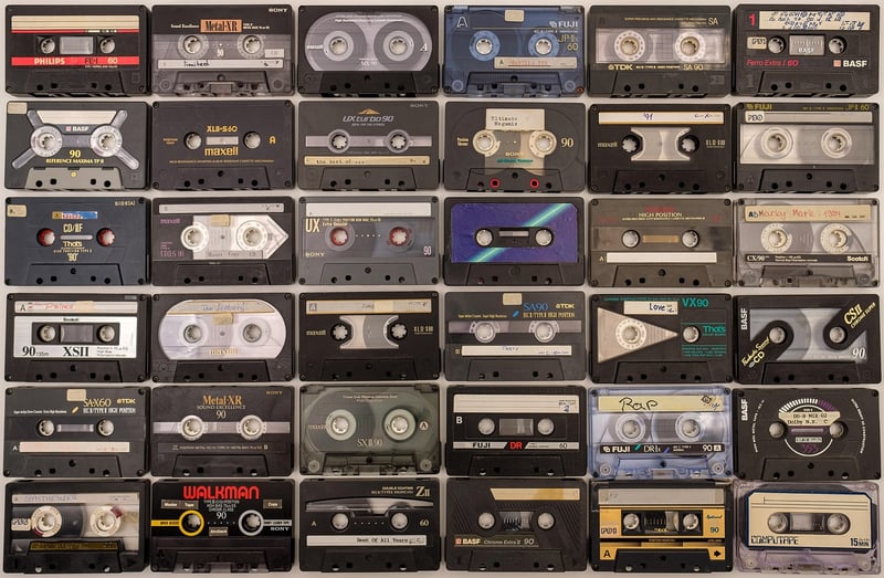 Vintage Decor
